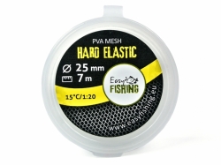 HARD ELASTIC 25 mm – Refill pack 7 meters